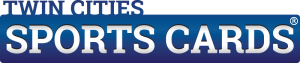 Twin Cities Sports Cards Logo